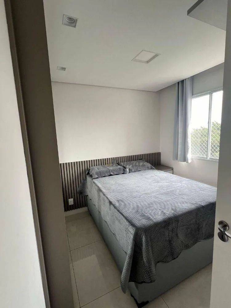 Apartamento, 2 quartos, 39 m² - Foto 5