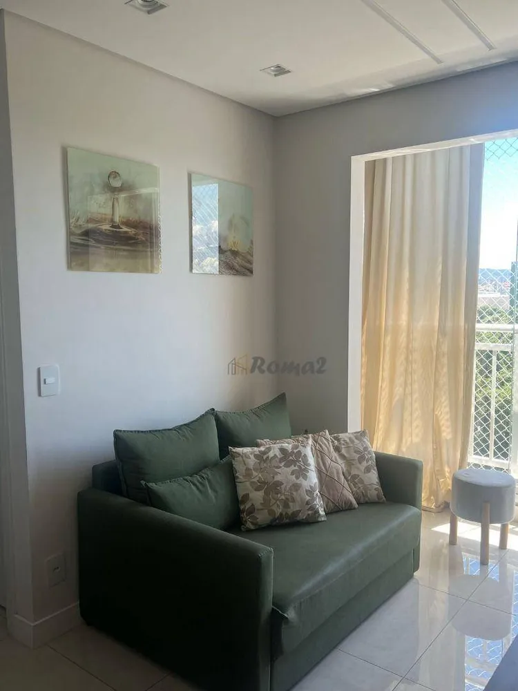 Apartamento, 2 quartos, 39 m² - Foto 7