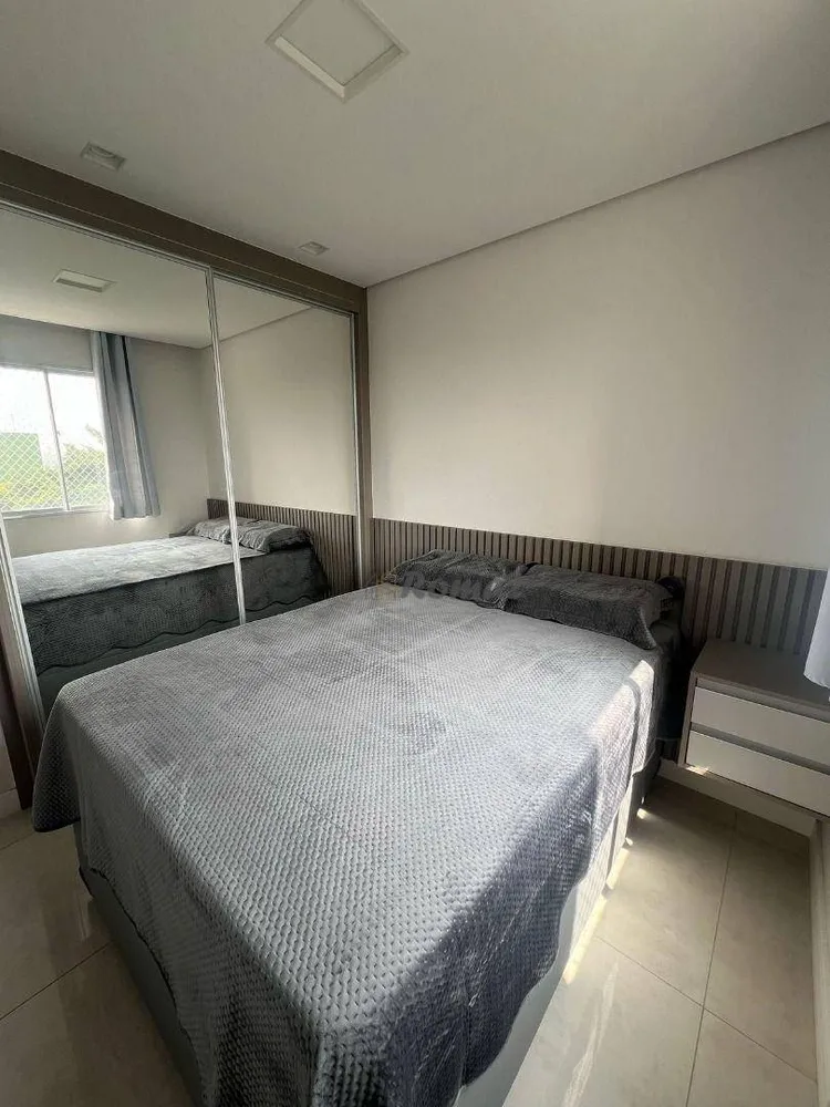 Apartamento, 2 quartos, 39 m² - Foto 8