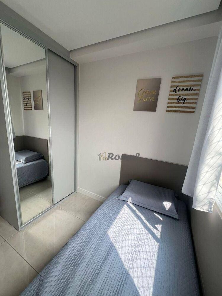 Apartamento, 2 quartos, 39 m² - Foto 2