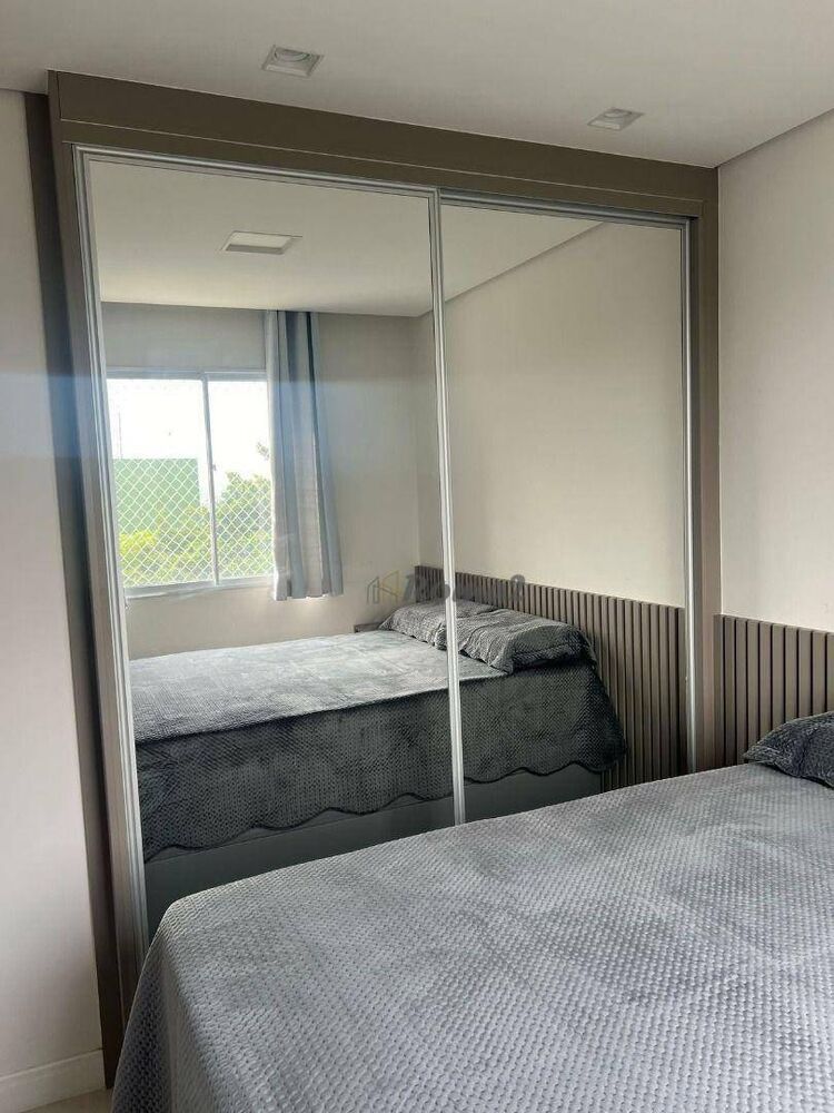 Apartamento, 2 quartos, 39 m² - Foto 4