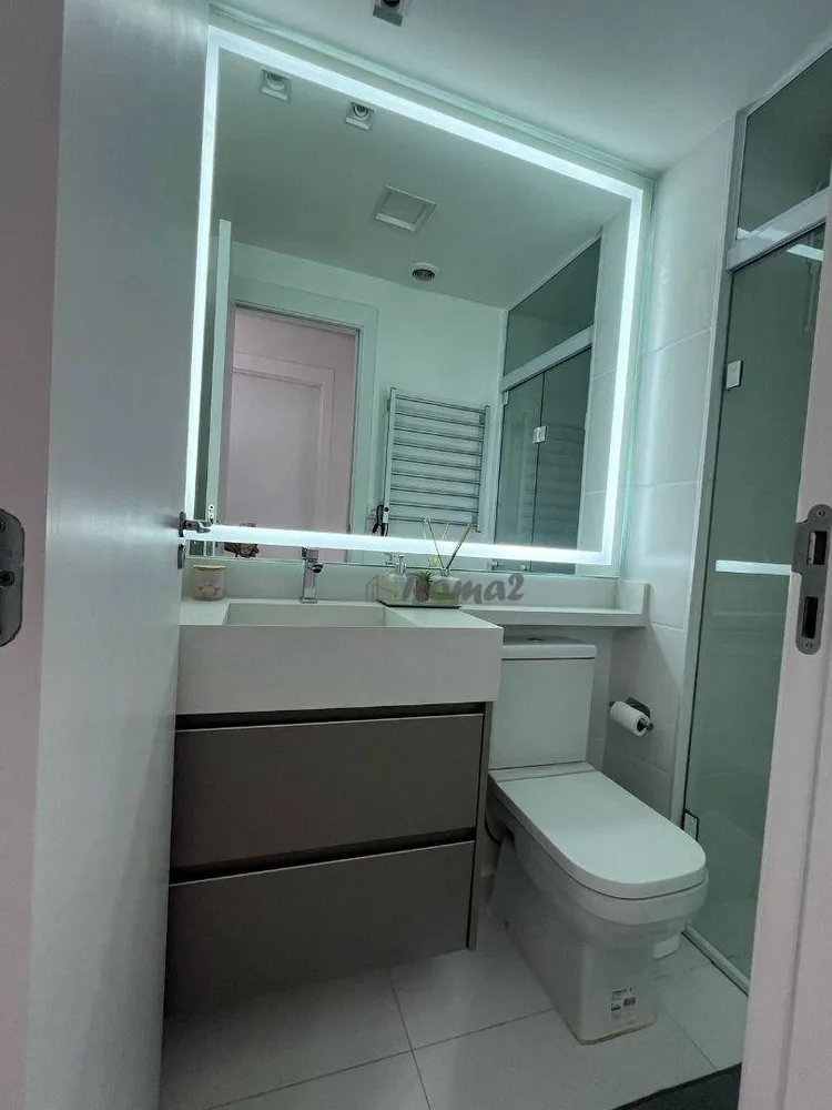 Apartamento, 2 quartos, 39 m² - Foto 14