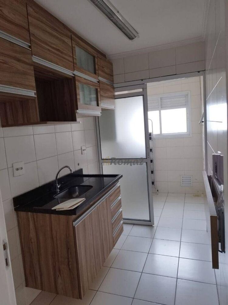 Apartamento, 3 quartos, 1 m² - Foto 3