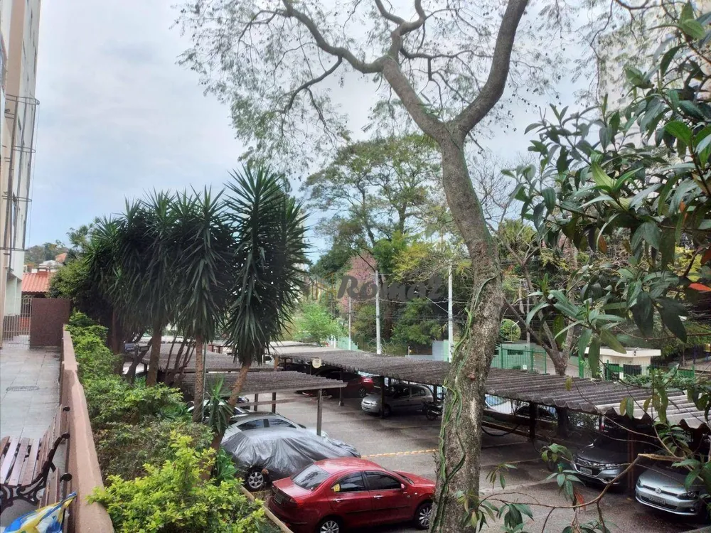 Apartamento, 2 quartos, 51 m² - Foto 15