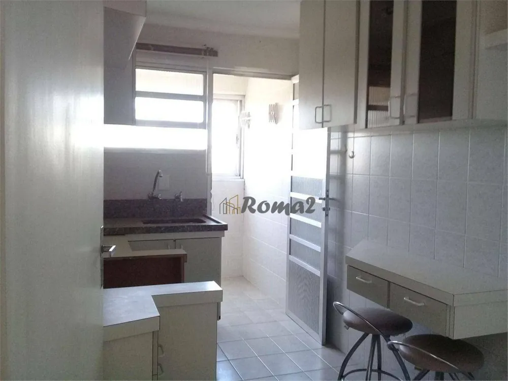 Apartamento, 2 quartos, 51 m² - Foto 3