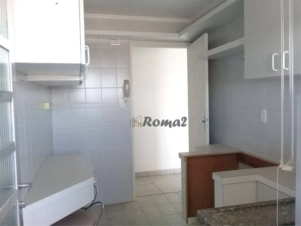 Apartamento, 2 quartos, 51 m² - Foto 2
