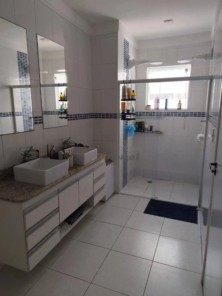 Sobrado, 3 quartos, 187 m² - Foto 13