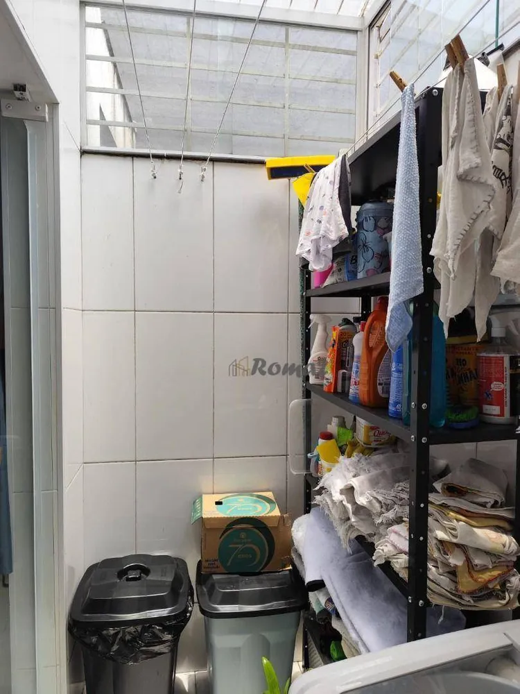 Sobrado, 3 quartos, 187 m² - Foto 9