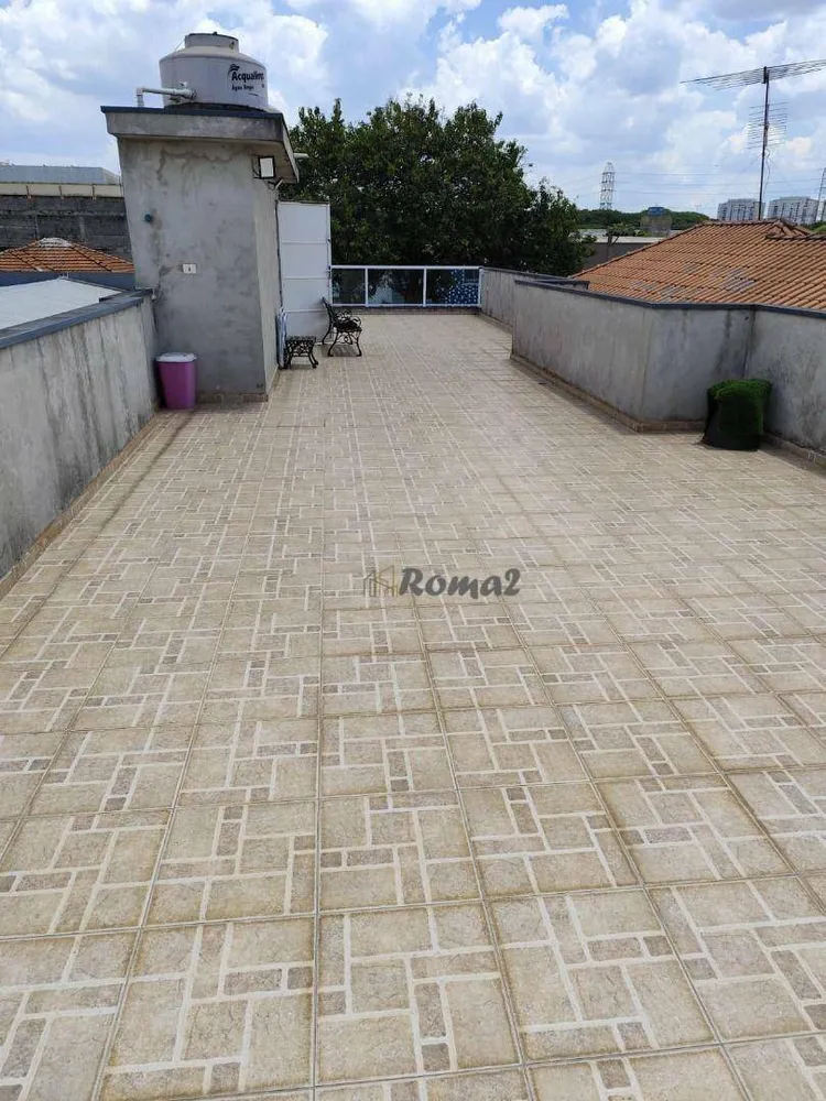 Sobrado, 3 quartos, 187 m² - Foto 15