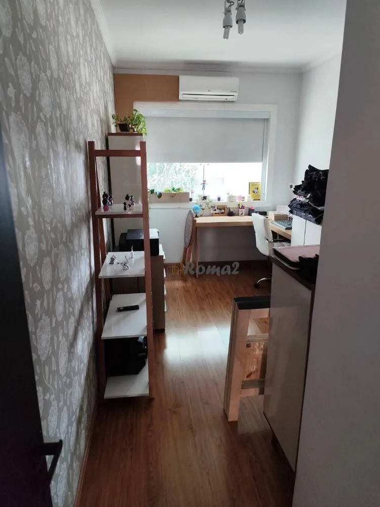 Sobrado, 3 quartos, 187 m² - Foto 16