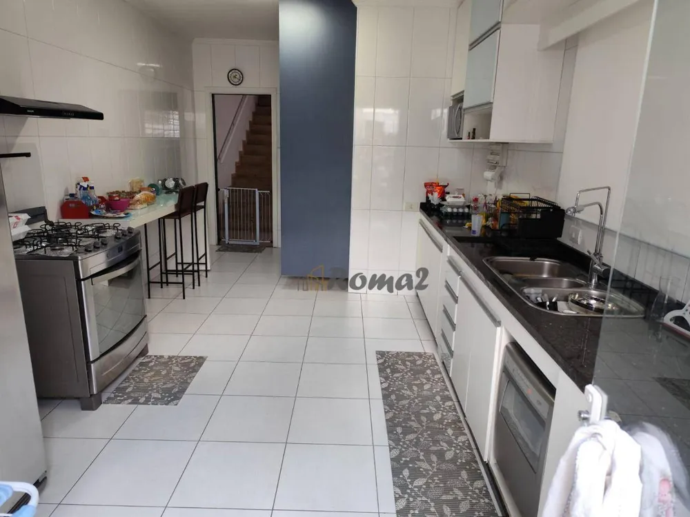 Sobrado, 3 quartos, 187 m² - Foto 7