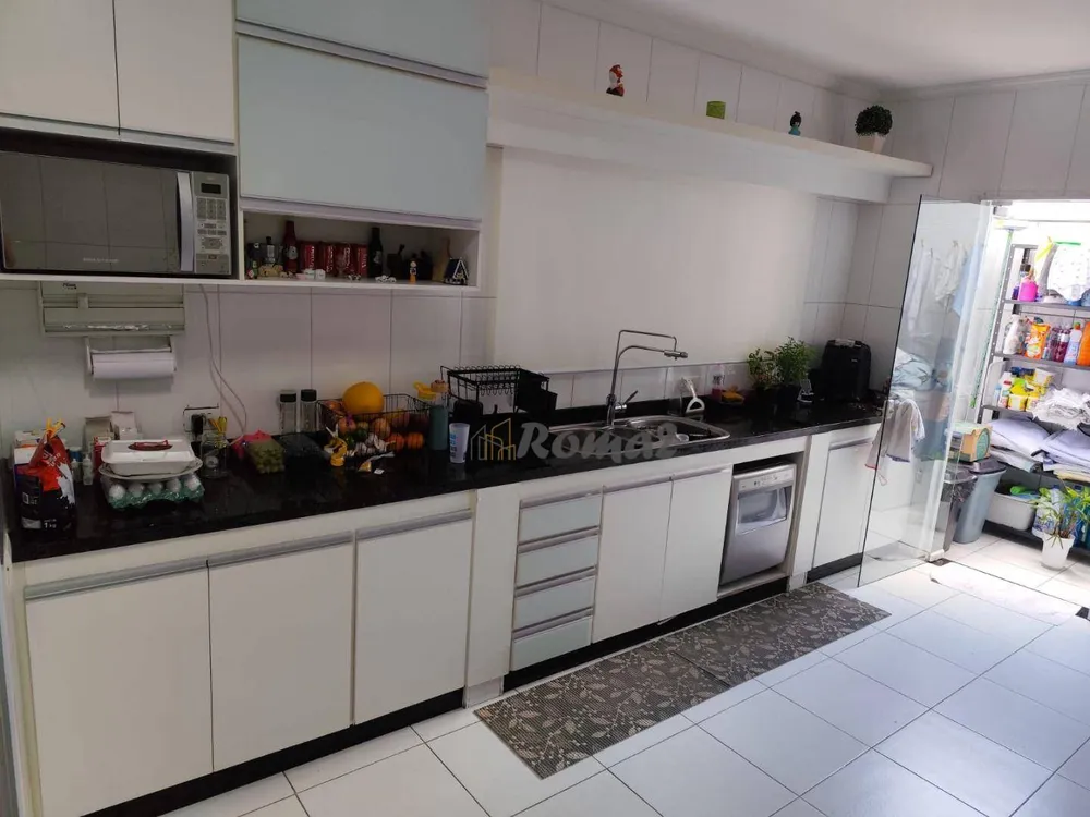 Sobrado, 3 quartos, 187 m² - Foto 6