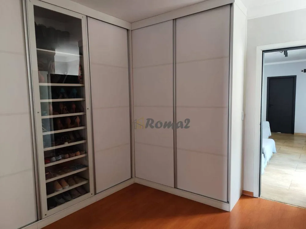 Sobrado, 3 quartos, 187 m² - Foto 12