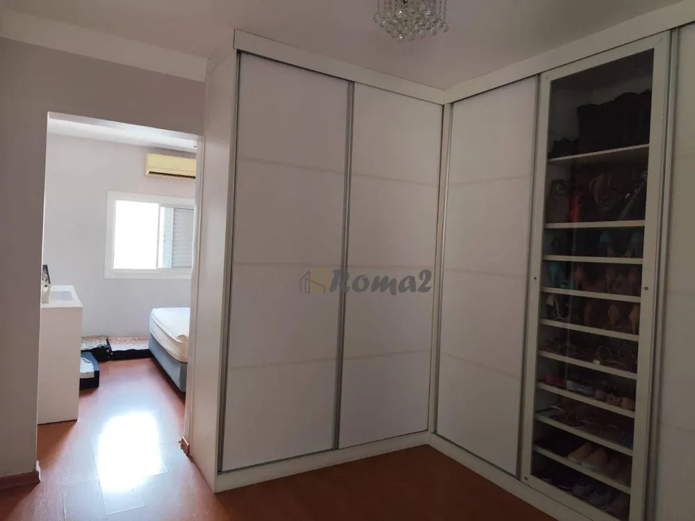 Sobrado, 3 quartos, 187 m² - Foto 11