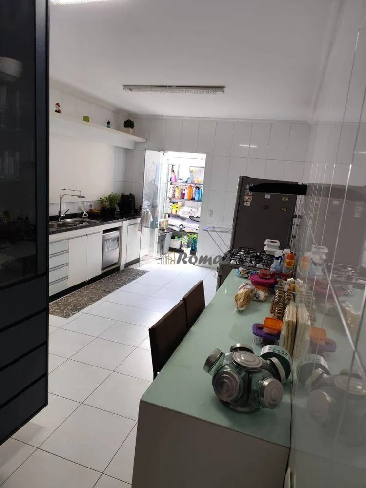 Sobrado, 3 quartos, 187 m² - Foto 5