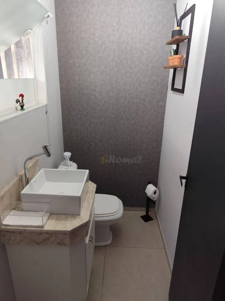 Sobrado, 3 quartos, 187 m² - Foto 10