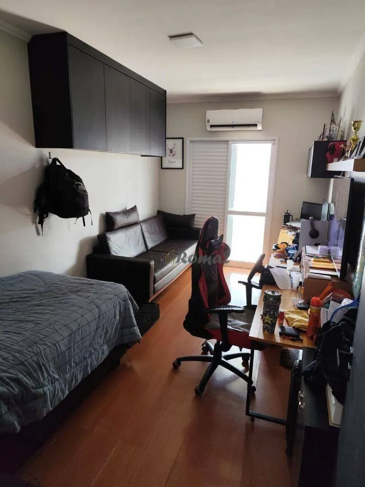 Sobrado, 3 quartos, 187 m² - Foto 14