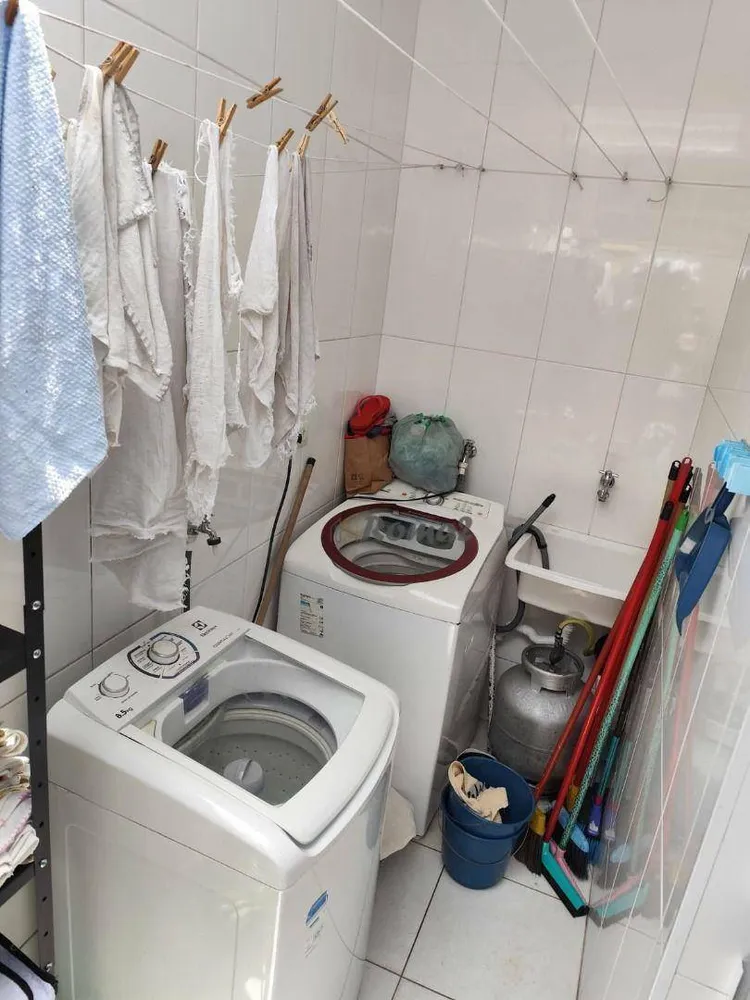 Sobrado, 3 quartos, 187 m² - Foto 8
