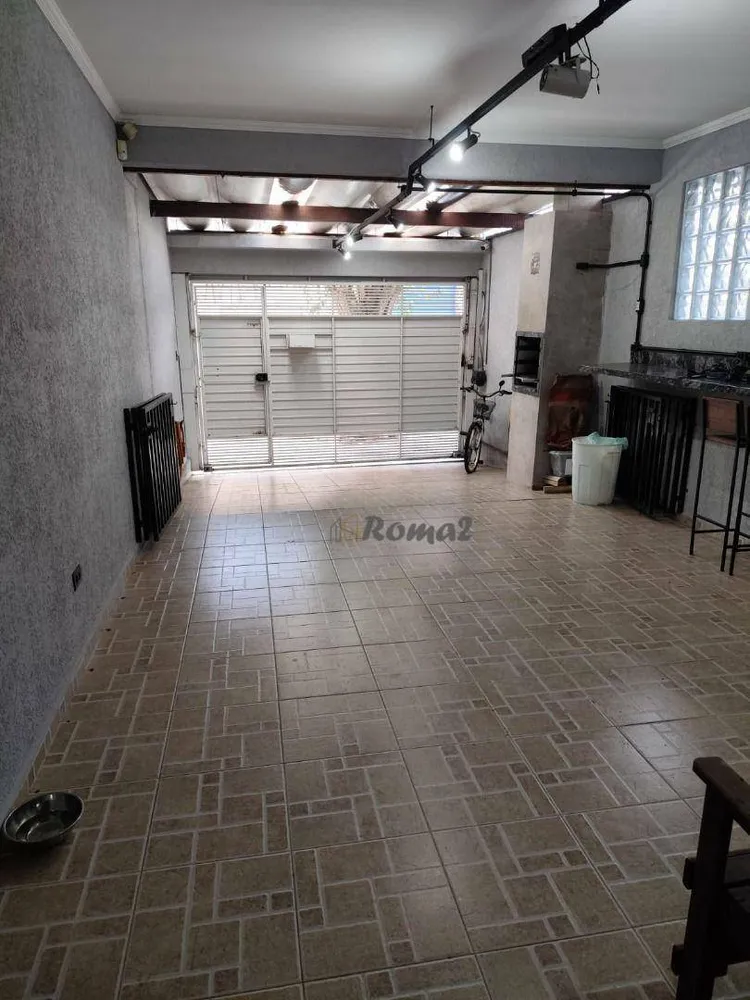Sobrado, 3 quartos, 187 m² - Foto 2