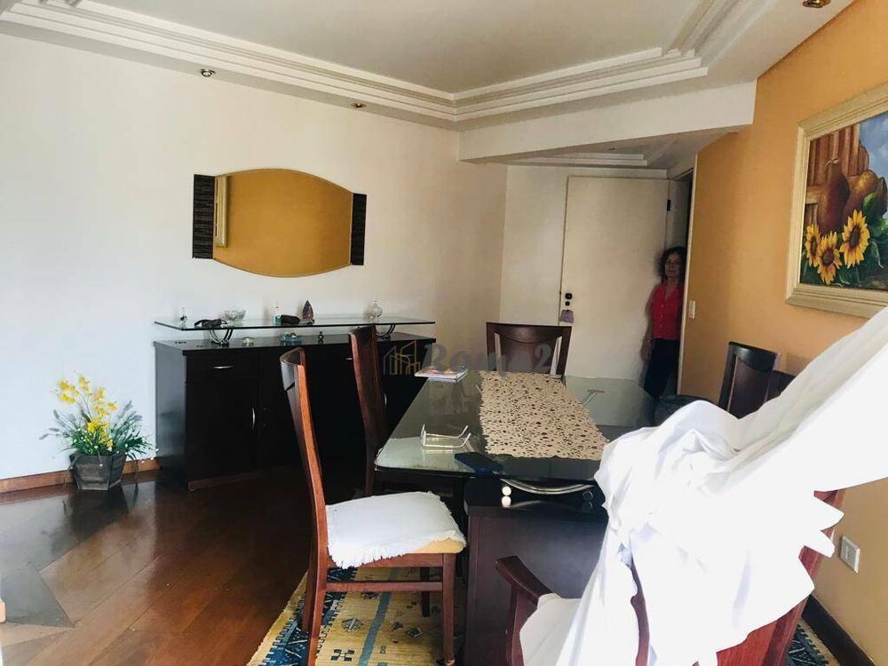 Apartamento, 4 quartos, 140 m² - Foto 2