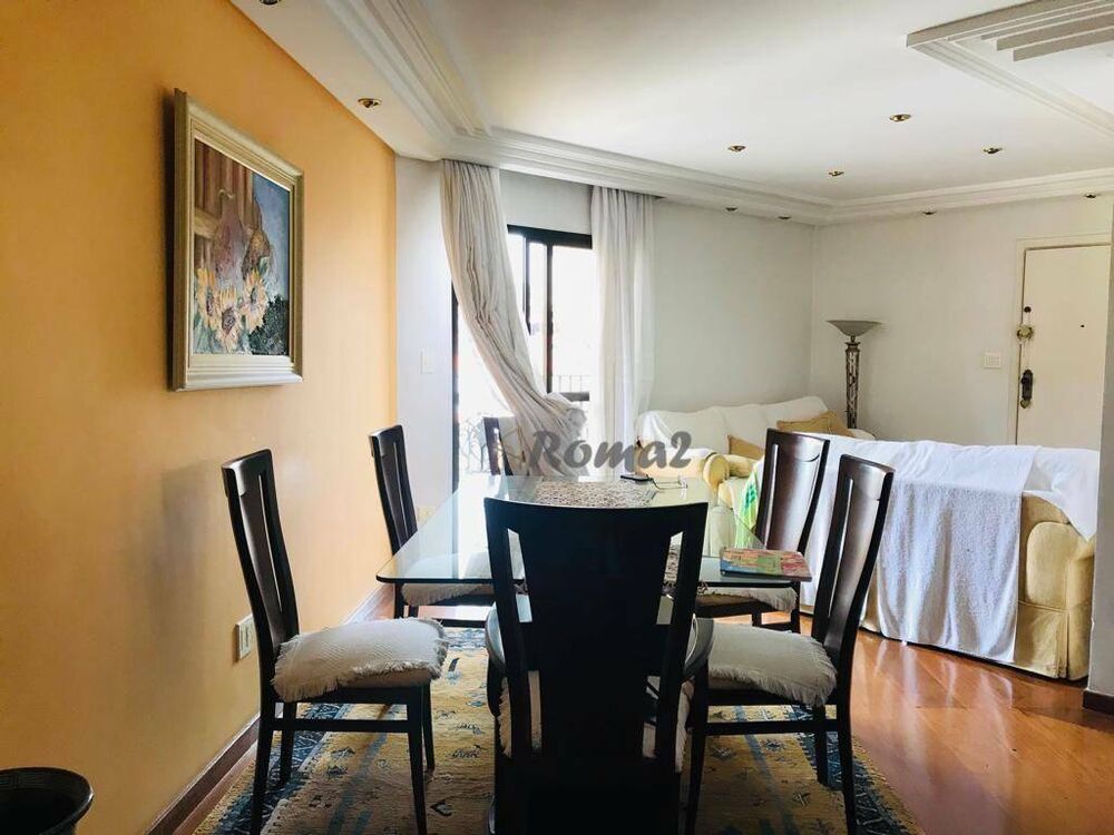 Apartamento, 4 quartos, 140 m² - Foto 1