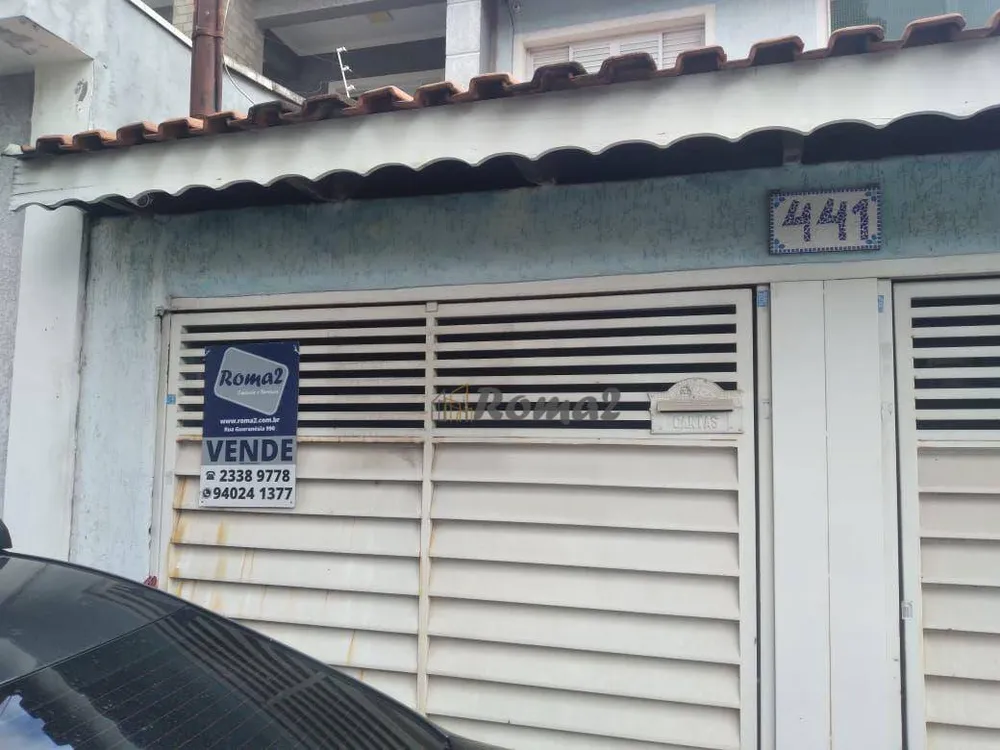 Sobrado, 3 quartos - Foto 2