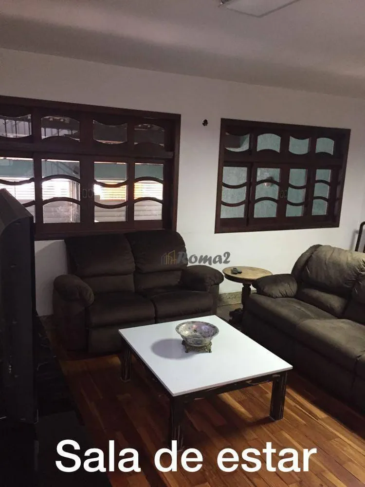 Sobrado, 3 quartos - Foto 3