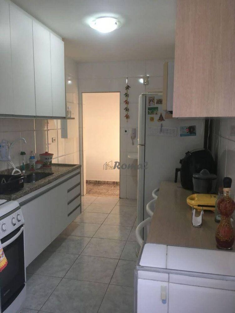 Apartamento à venda com 2 quartos, 85m² - Foto 6