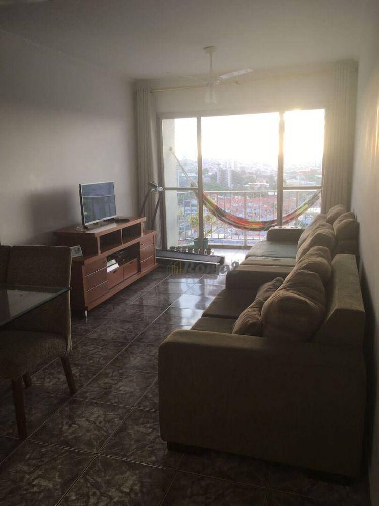 Apartamento à venda com 2 quartos, 85m² - Foto 2