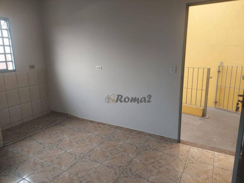 Casa para alugar com 1 quarto, 45M2 - Foto 1