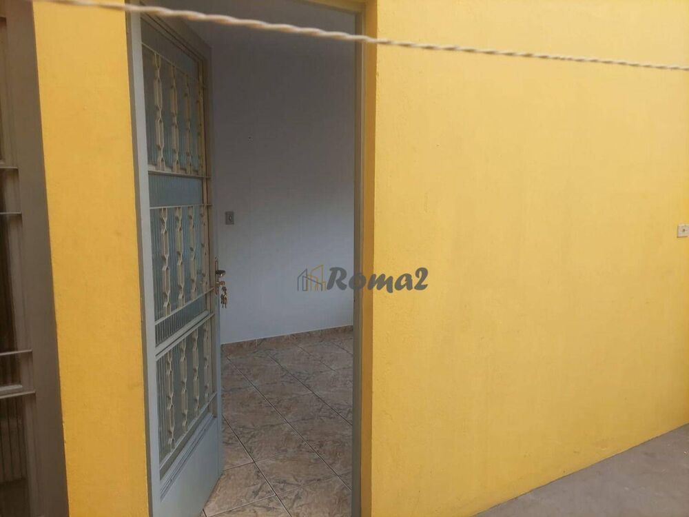 Casa para alugar com 1 quarto, 45M2 - Foto 2