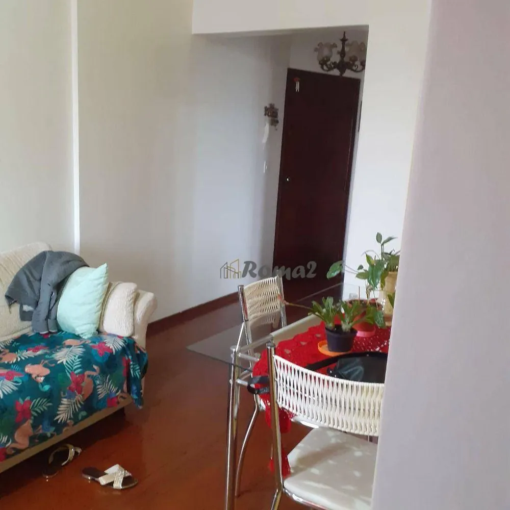 Apartamento, 2 quartos, 70 m² - Foto 3