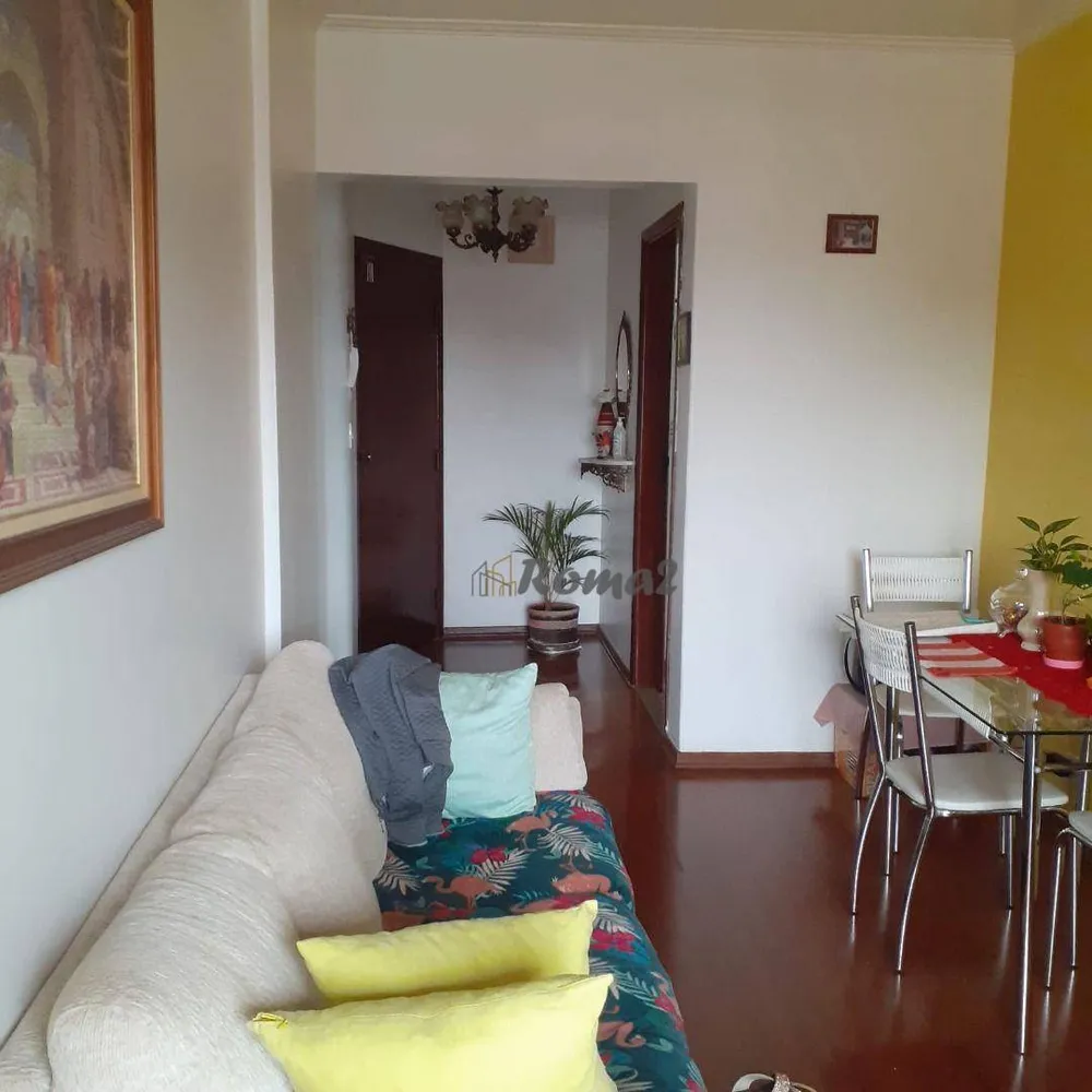 Apartamento, 2 quartos, 70 m² - Foto 2