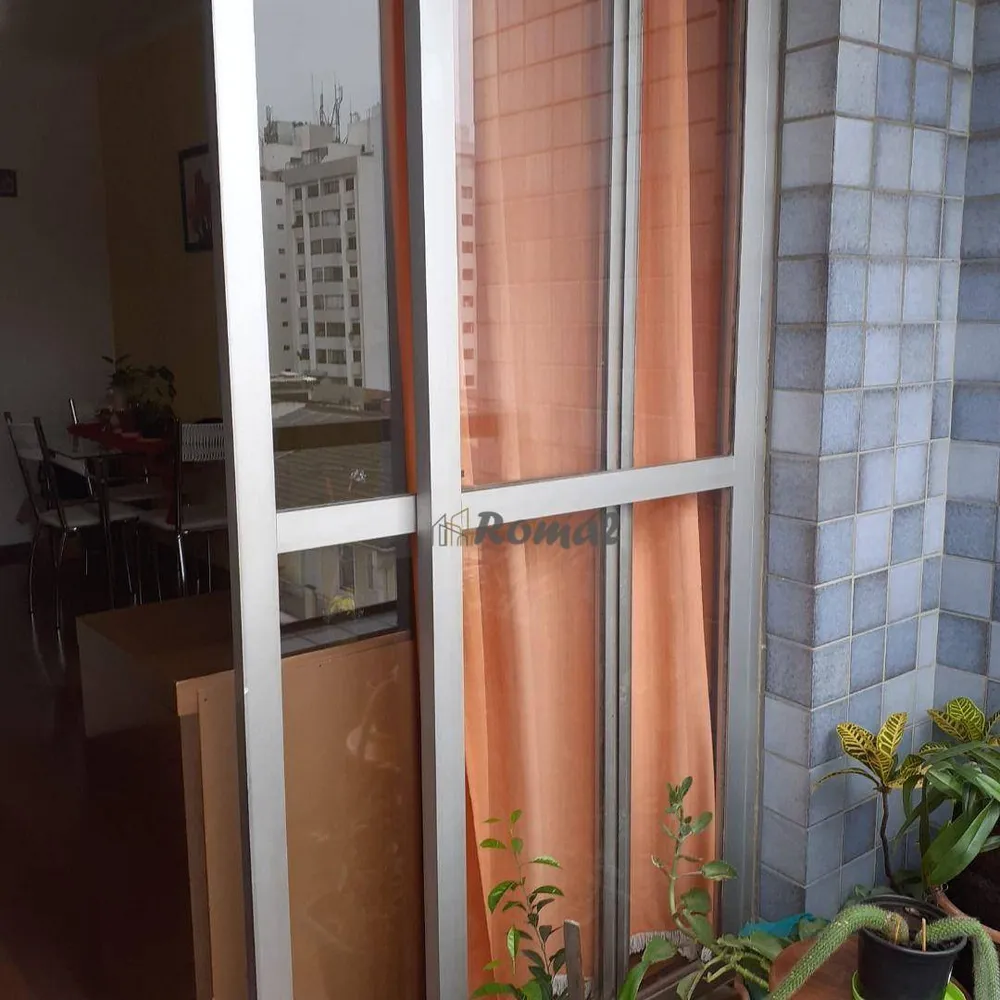 Apartamento, 2 quartos, 70 m² - Foto 5