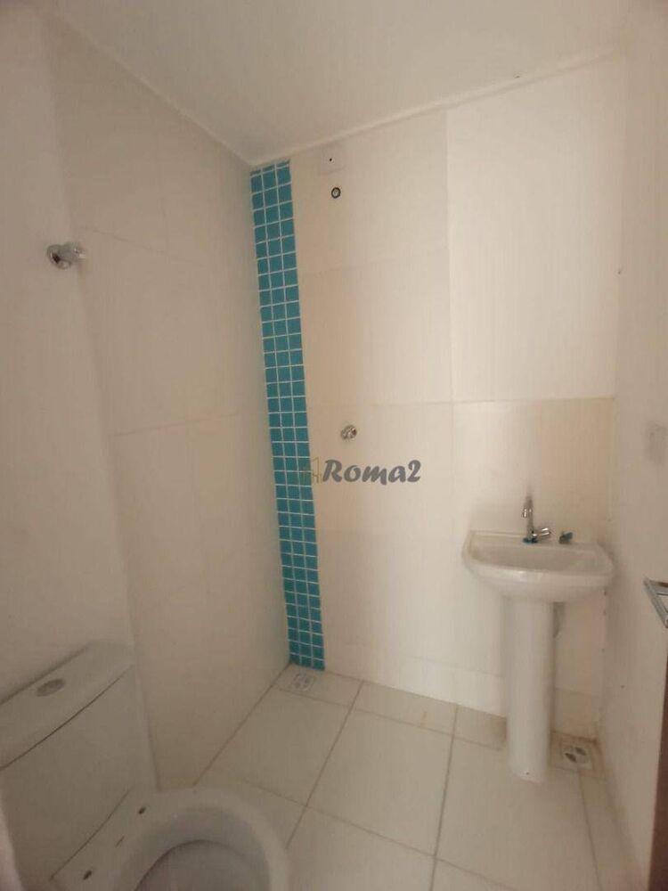Apartamento à venda com 2 quartos, 40m² - Foto 4