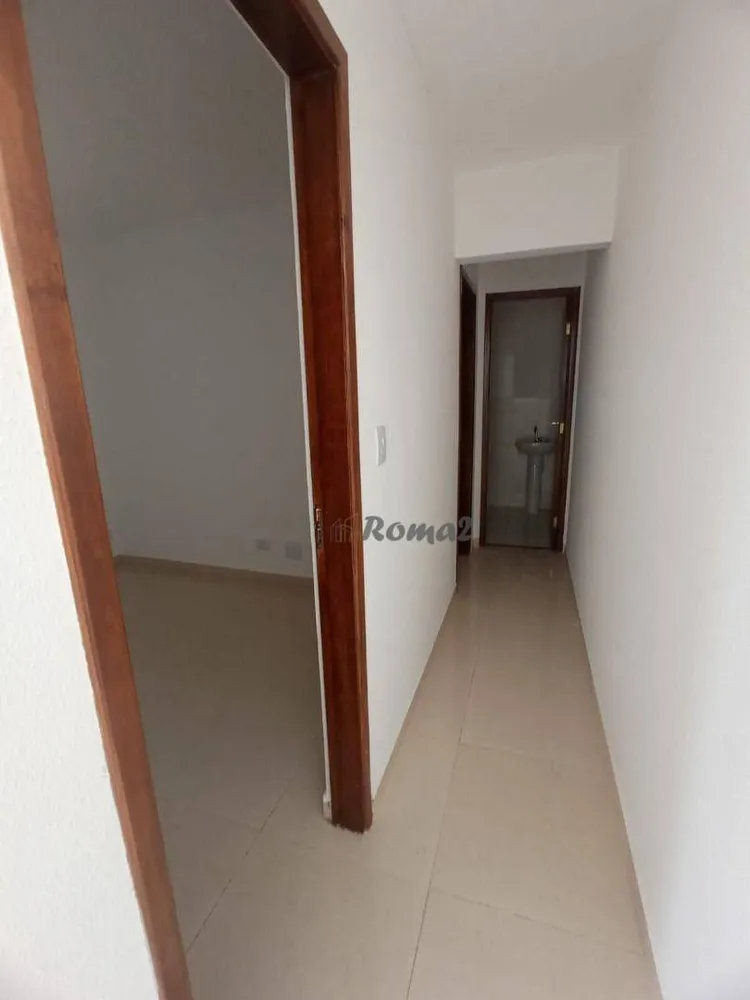 Apartamento, 2 quartos, 40 m² - Foto 5