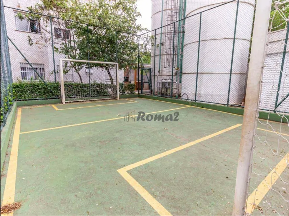 Apartamento, 2 quartos, 43 m² - Foto 14
