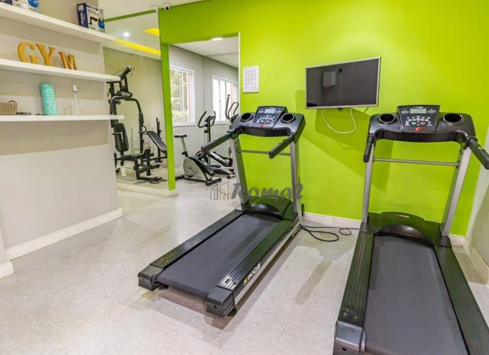 Apartamento, 2 quartos, 43 m² - Foto 10