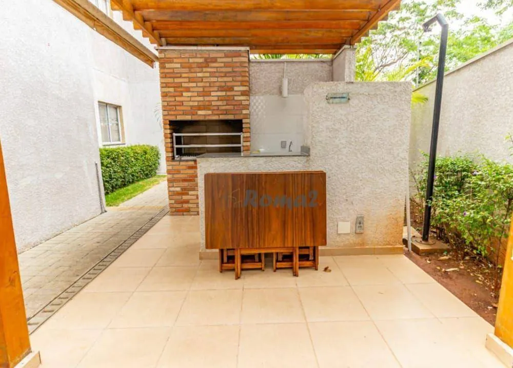 Apartamento, 2 quartos, 43 m² - Foto 15