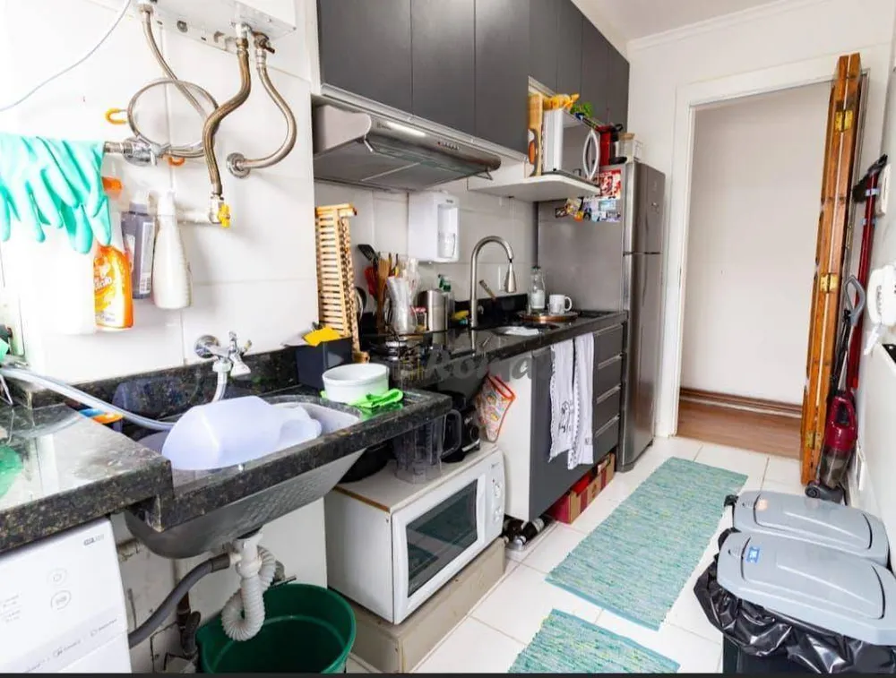 Apartamento, 2 quartos, 43 m² - Foto 6