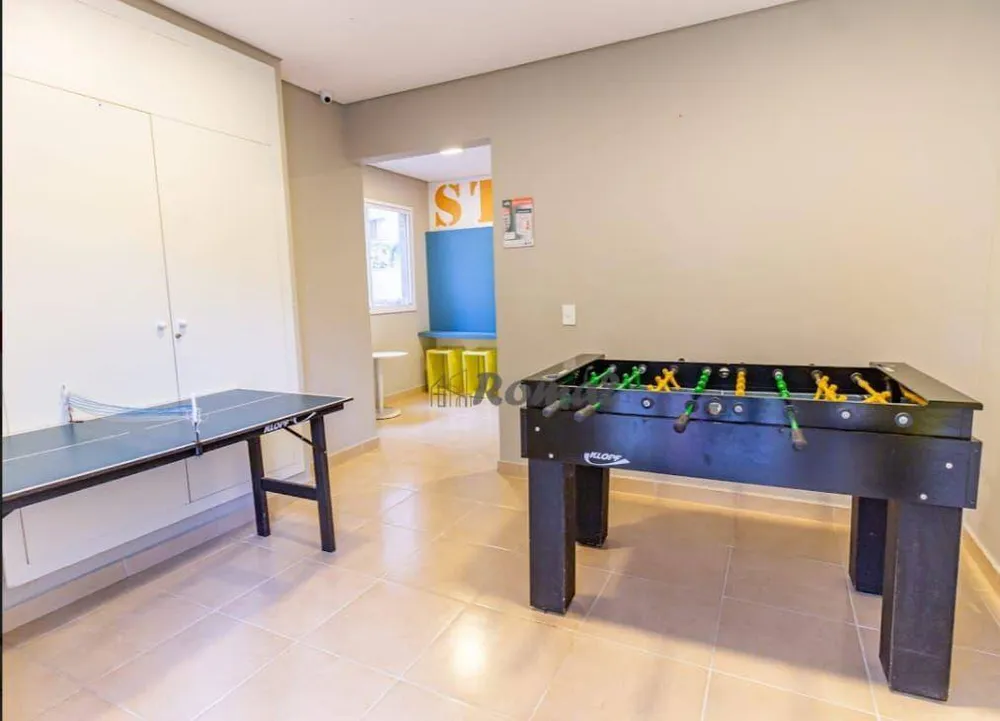 Apartamento, 2 quartos, 43 m² - Foto 5