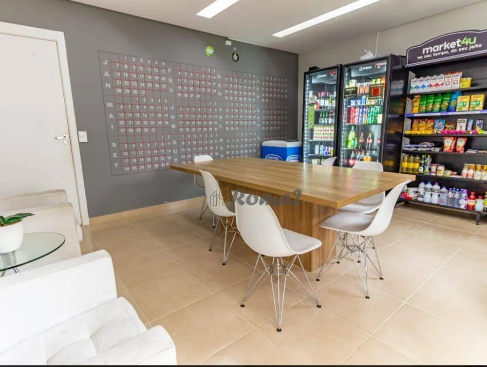 Apartamento, 2 quartos, 43 m² - Foto 7