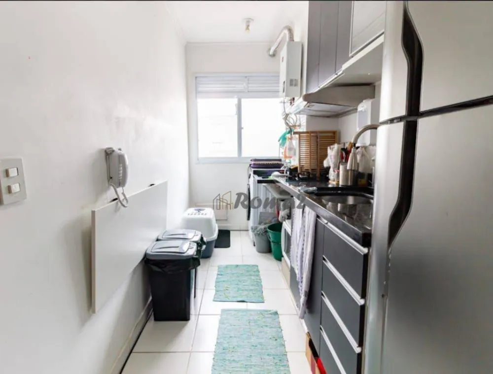 Apartamento, 2 quartos, 43 m² - Foto 5