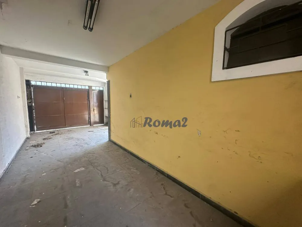 Sobrado, 4 quartos - Foto 2