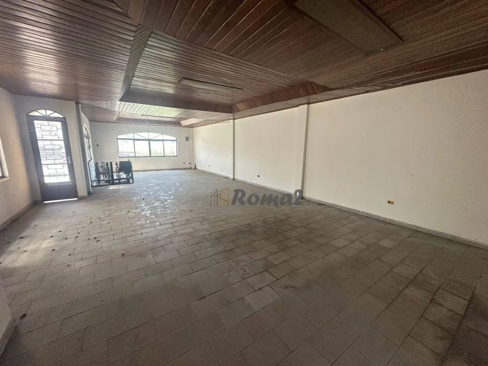 Sobrado, 4 quartos - Foto 1
