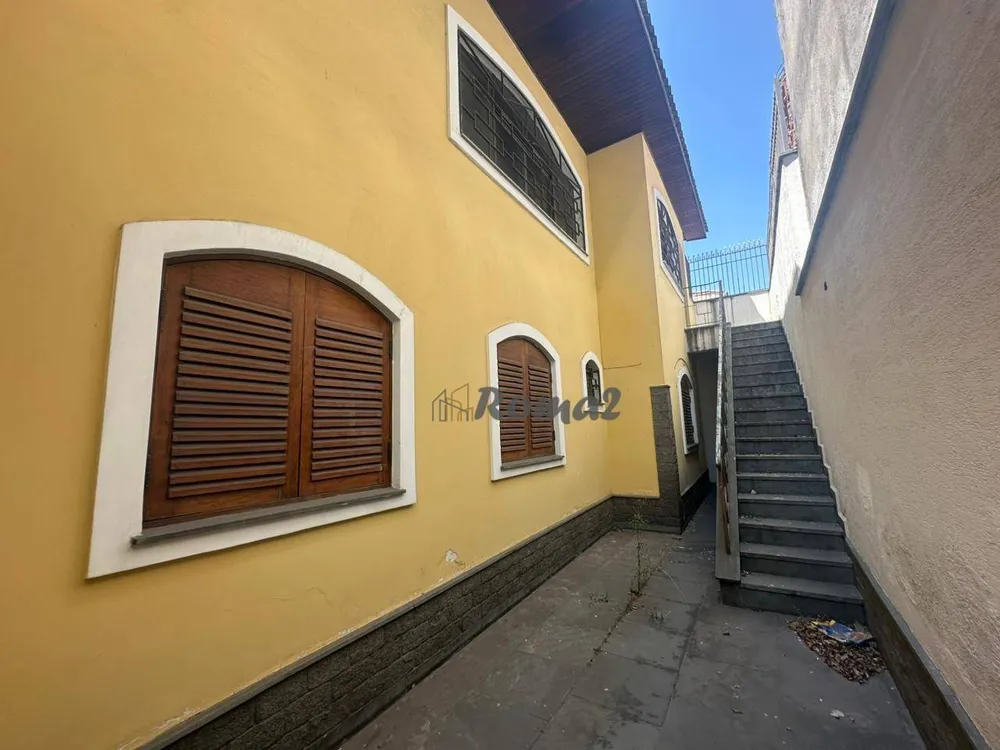 Sobrado, 4 quartos - Foto 2