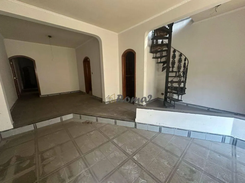 Sobrado, 4 quartos - Foto 4