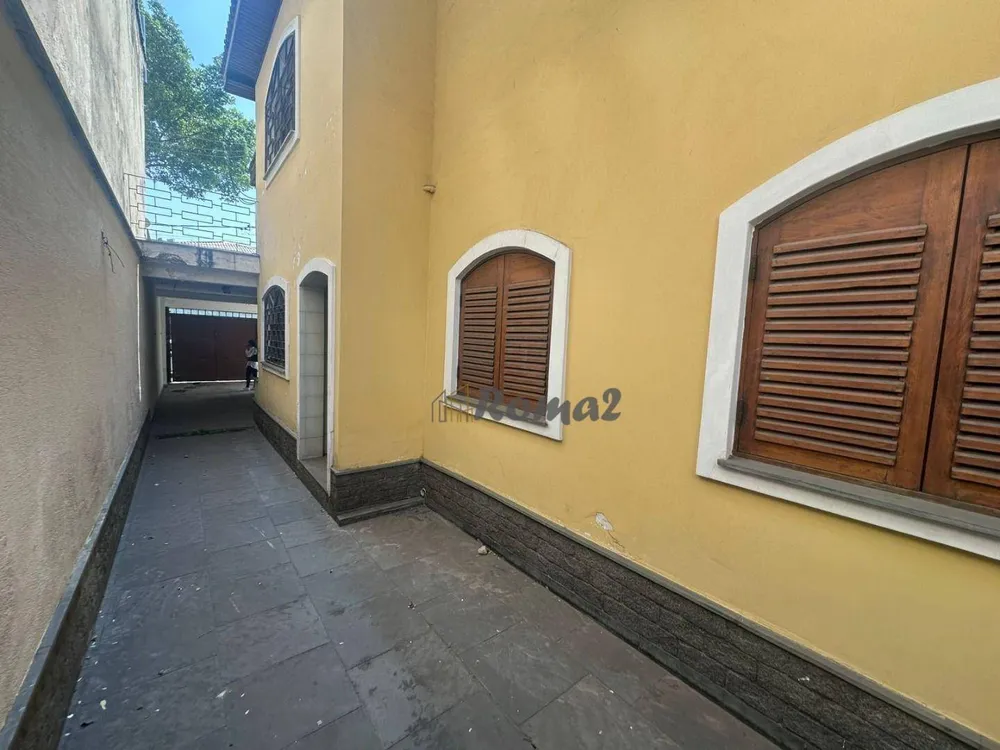 Sobrado, 4 quartos - Foto 6