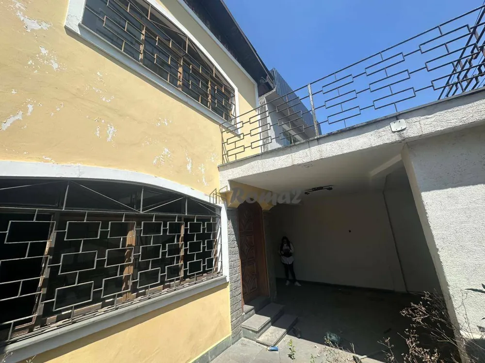 Sobrado, 4 quartos - Foto 3