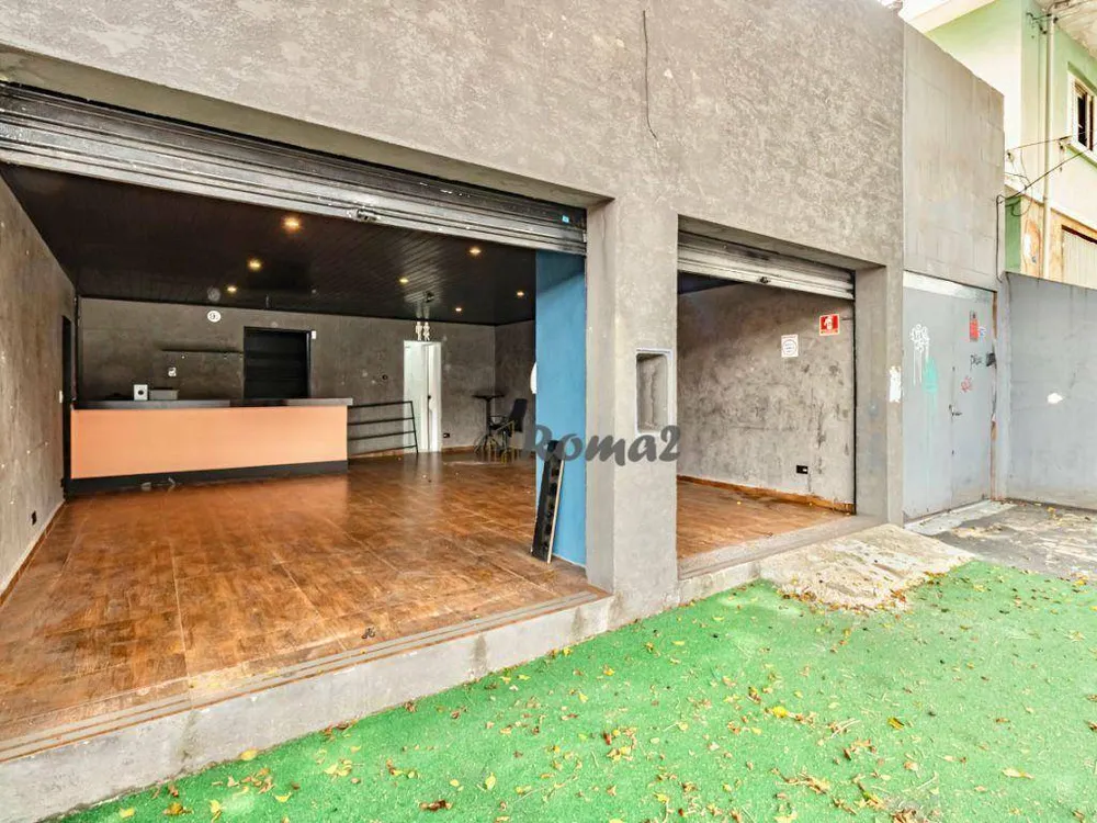 Loja-Salão, 100 m² - Foto 3